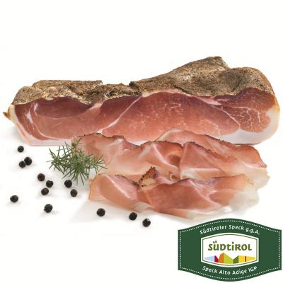 Speck Alto Adige IGP Bio